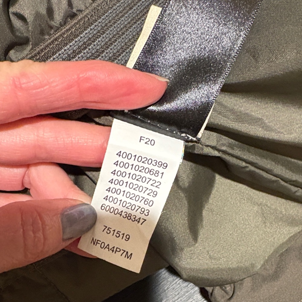 ThermoBall™ Eco, Tri límate - Picture 14 of 16